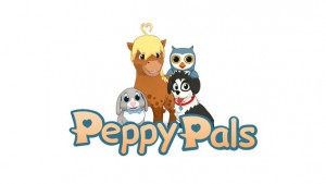 peppy pals